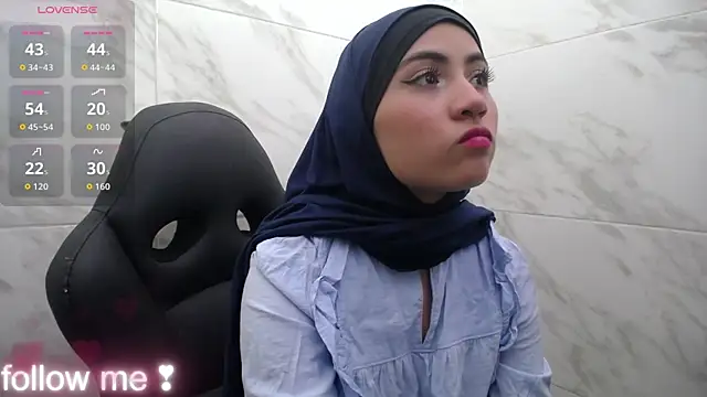 Neesha   online show from November 26, 11:43 am