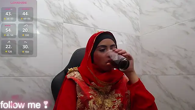 Neesha   online show from November 21, 12:48 pm