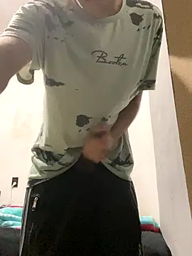 feetbooy online show from December 18, 12:05 am