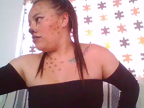 Meloddy   online show from October 16, 2:58 pm