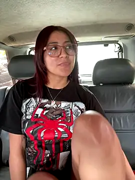 saramooon online show from November 3, 2:31 pm