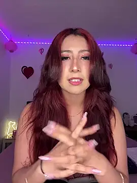 saramooon online show from February 17, 2:03 pm