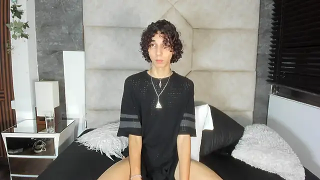 Scaarlett 22  online show from January 11, 8:16 pm