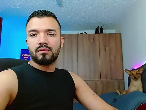 mathewv  online show from November 17, 10:03 pm