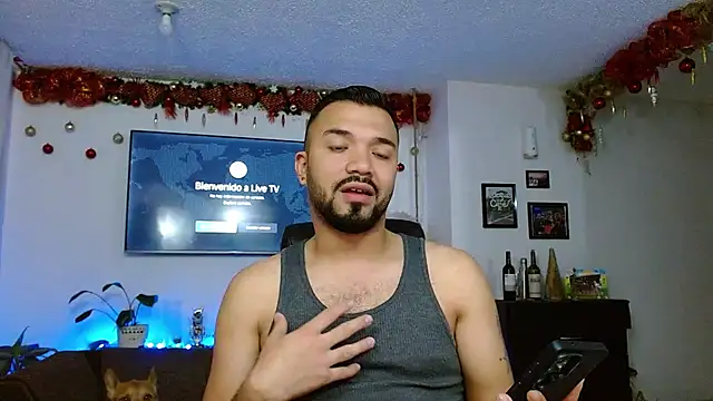 mathewv  online show from November 13, 9:08 pm