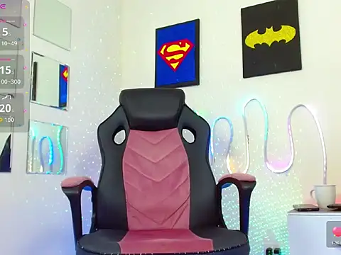 mathewv  online show from December 1, 2:56 am