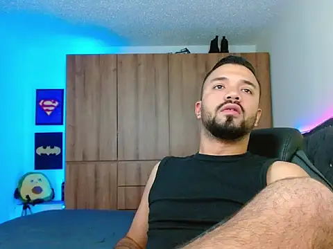 mathewv  online show from November 17, 2:59 am