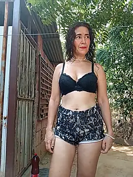 Snapshot of Dirty-Divorced-mother7 chatting on October 4, 1:45 pm Dirty-Divorced-mother7 online show from October 4, 1:45 pm