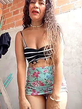 Snapshot of Dirty-Divorced-mother7 chatting on October 17, 2:30 pm Dirty-Divorced-mother7 online show from October 17, 2:30 pm