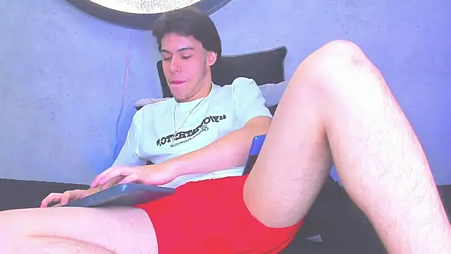 Lucian grey online show from November 4, 4:38 am