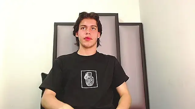 Lucian grey online show from October 22, 1:38 am