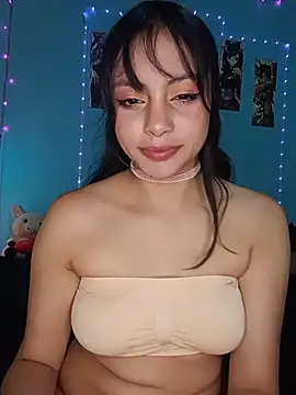 Snapshot of lizethavila chatting on July 1, 10:54 pm lizethavila online show from July 1, 10:54 pm