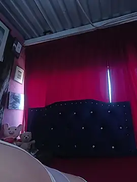 lizethavila online show from March 2, 9:00 pm