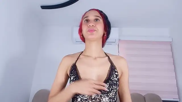 ashly mr online show from December 21, 11:56 am