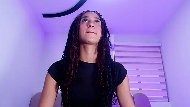 ashly mr online show from March 25, 11:53 am