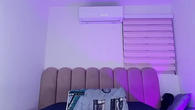 ashly mr online show from March 6, 12:00 pm