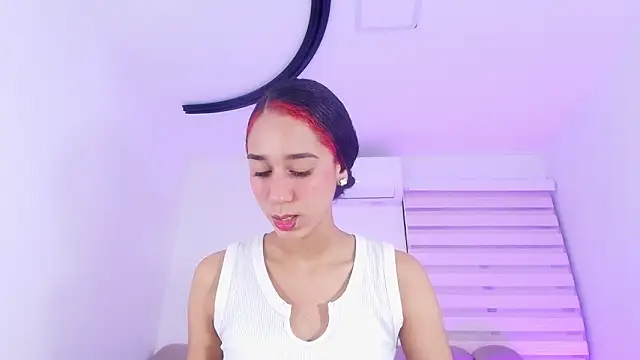 ashly mr online show from February 14, 11:54 am