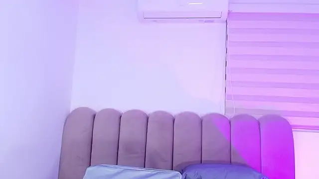 ashly mr online show from February 7, 12:02 pm