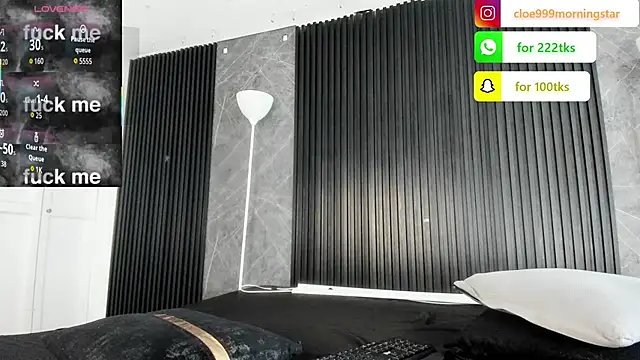 cloemorningstar online show from November 5, 3:04 pm