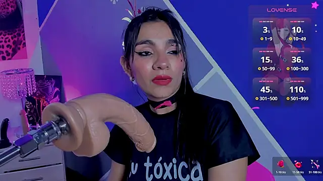 susi hot13 online show from October 25, 9:26 pm