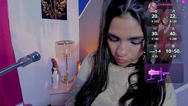 susi hot13 online show from December 2, 7:48 pm