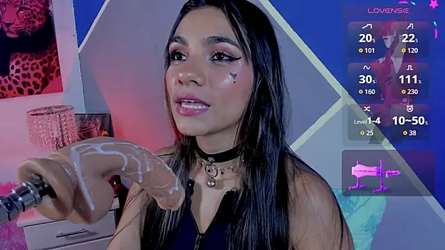 susi hot13 online show from October 21, 8:52 pm