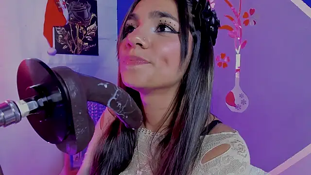 susi hot13 online show from January 10, 8:48 pm