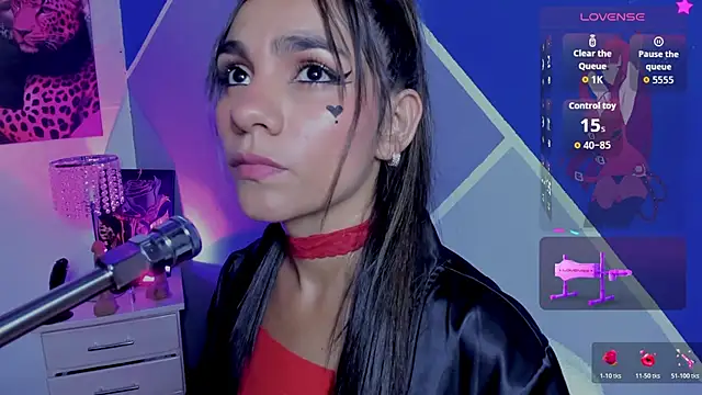 susi hot13 online show from October 24, 11:04 pm