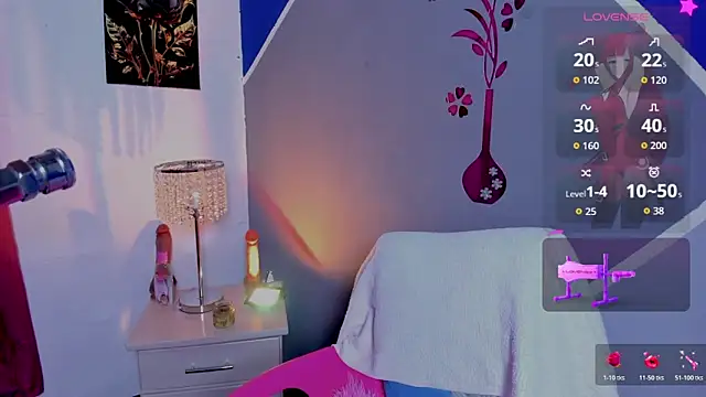 susi hot13 online show from November 27, 10:21 pm