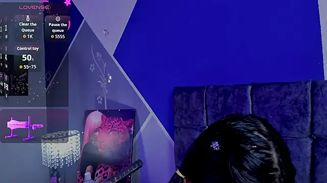 susi hot13 online show from March 21, 9:08 pm