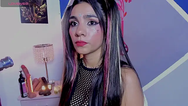 susi hot13 online show from October 30, 9:22 pm