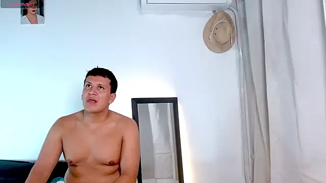 Joseph bigcock online show from June 12, 9:51 am