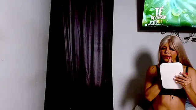 Joseph bigcock online show from April 16, 9:10 am