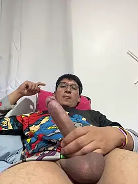 LAngel21 online show from April 8, 2:57 am