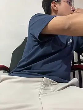 LAngel21 online show from April 13, 12:58 am