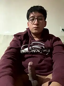 LAngel21 online show from January 9, 3:57 am