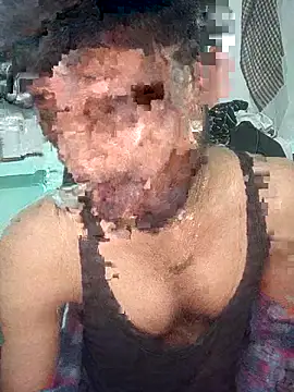 Snapshot of Hotraj24 chatting on November 13, 1:53 am Hotraj24 online show from November 13, 1:53 am