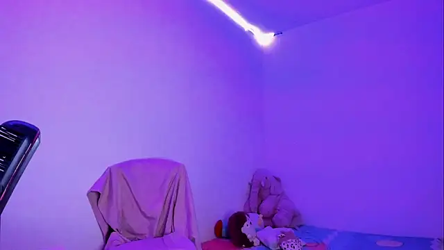 Lia0109 online show from October 13, 7:04 pm