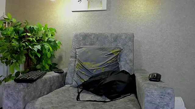 Axelwiliams online show from November 13, 11:47 am