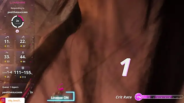 niky love21 online show from November 30, 10:43 pm