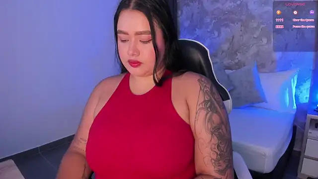 dalia spinters online show from June 3, 7:40 pm