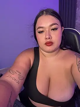 dalia spinters online show from July 8, 7:25 pm