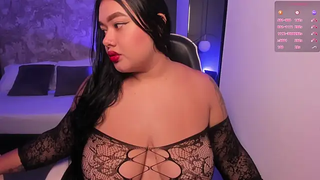 dalia spinters online show from May 25, 7:34 pm