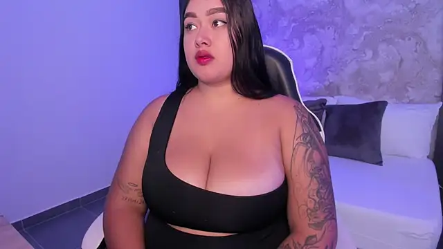 dalia spinters online show from April 13, 7:40 pm