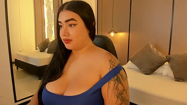 dalia spinters online show from October 7, 7:15 pm
