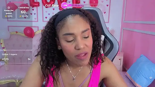 Snapshot of kamala_a chatting on February 20, 6:37 am kamala a online show from February 20, 6:37 am