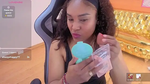 kamala a online show from March 31, 3:41 am