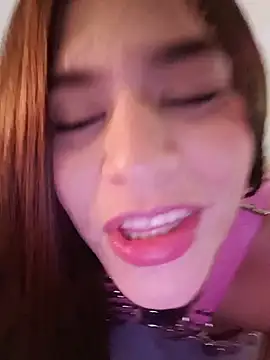 darklove14 online show from July 19, 12:41 am