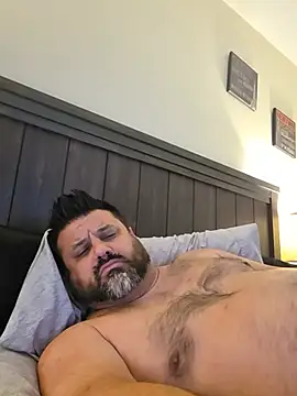 Roddog18 online show from July 16, 10:34 am