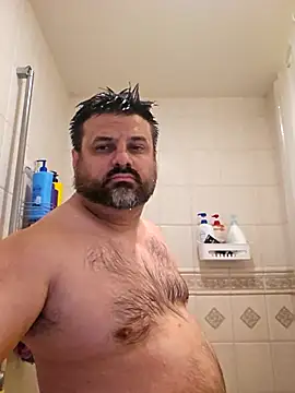 Roddog18 online show from April 3, 6:53 am